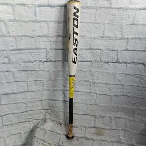 Easton XL3 Baseball Bat SL11X35 THT100 Scandium Alloy 30in 25oz -5 Senior League